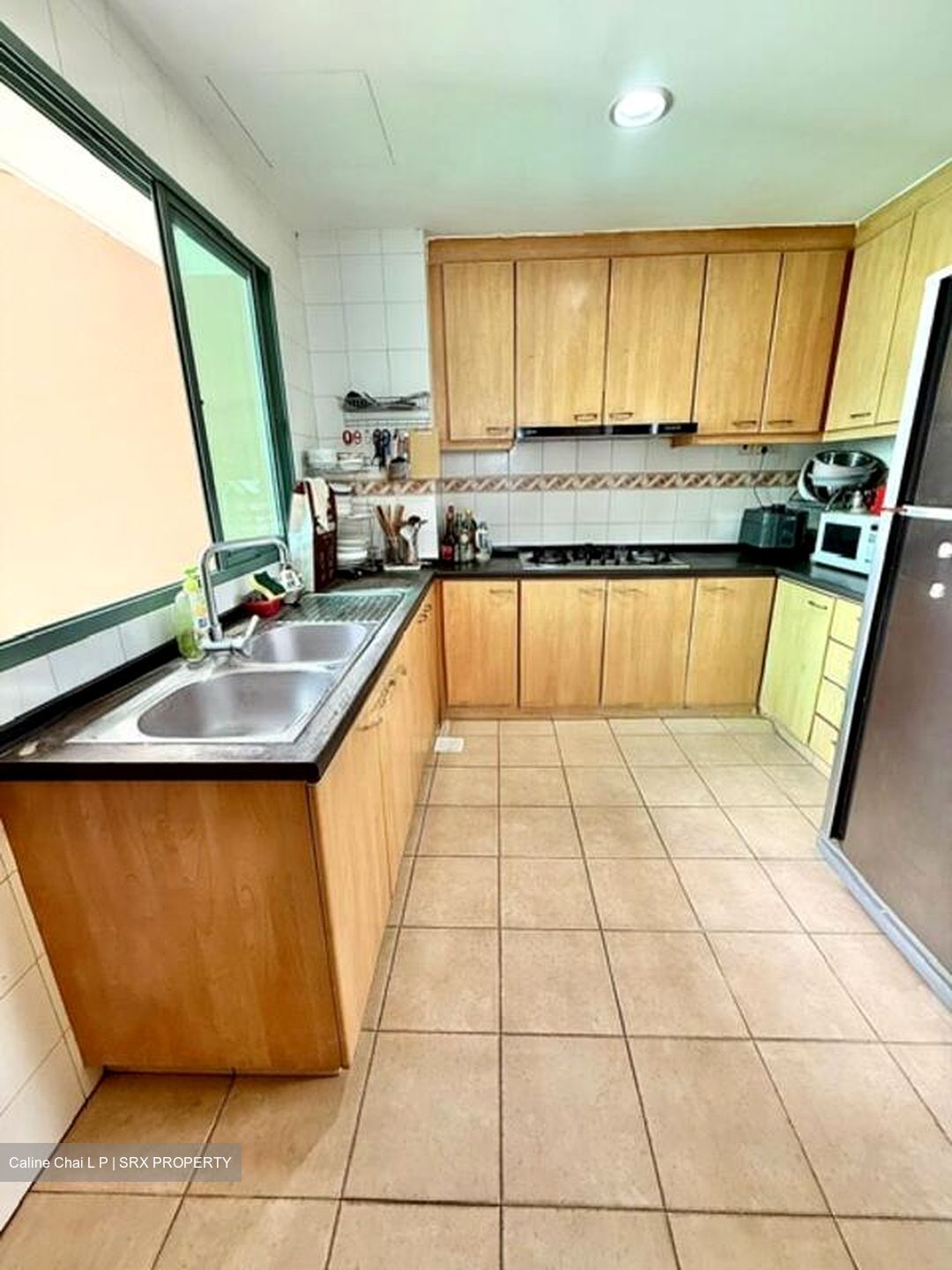Yew Mei Green (D23), Condominium #509436081